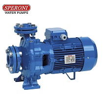   SPERONI CS50-160A 7,5kW 3x380V 50Hz ( SPRN101802300)