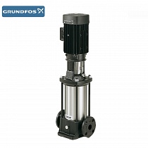    Grundfos CR 10-3 A-FJ-A-V-HQQV 1,1kW 3x230/400V 50Hz  ( 96501090)