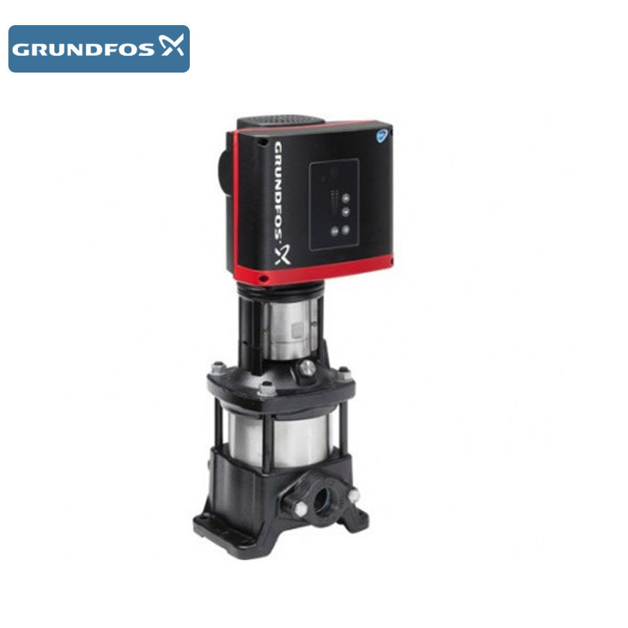 Grundfos CRE 5-9 A-A-A-E-HQQE | Интернет-магазин НасосКлаб - насосное ...