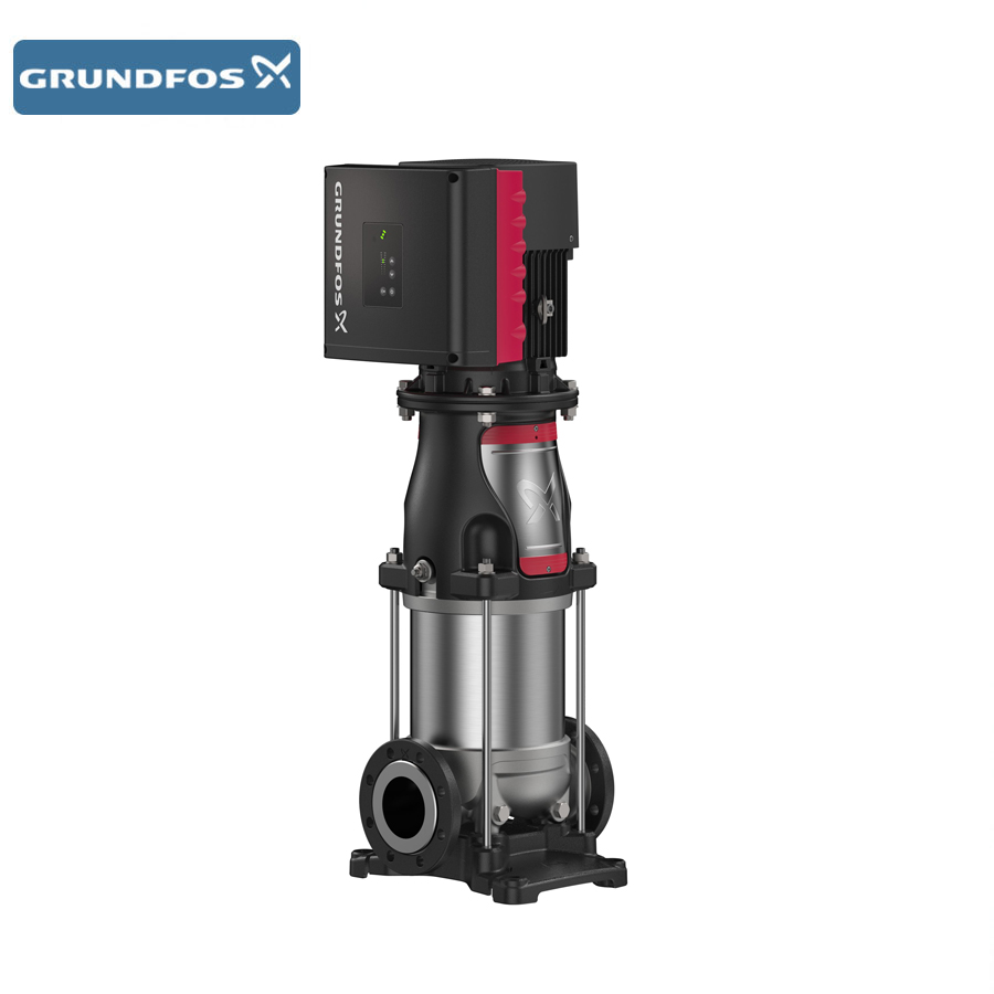 Alpha1 Grundfos циркуляционный насос от НасосВДом