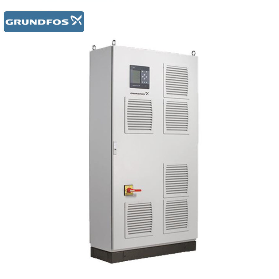 Шкаф grundfos control mx