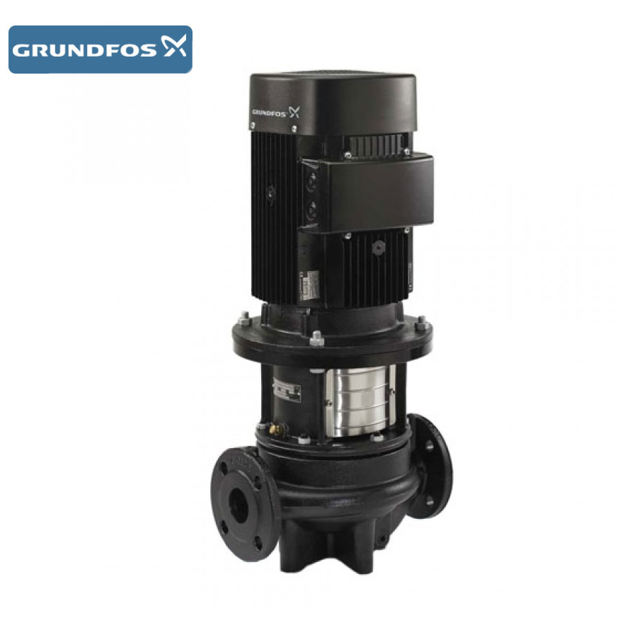 Насос Grundfos TP 50-140/4 A-F-A-BAQE | Интернет-магазин НасосКлаб ...