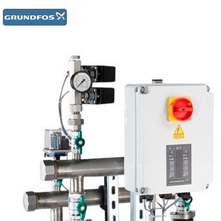    Grundfos Hydro Multi-S 3 CM 5-7 1x230V ( 91047113)