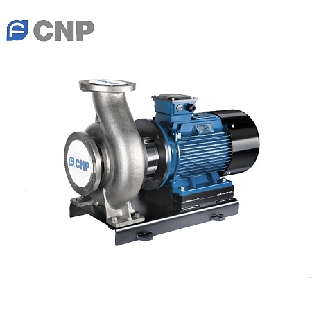 -  CNP NISF50-32-200/7,5SWF 7,5kW 3380V 50Hz