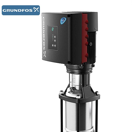    Grundfos CRE 5-5 A-FGJ-A-E-HQQE 1,5kW 3x400V 50Hz  ( 98390030)