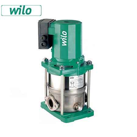   Wilo Multivert MVIS 204-1/16/K/3-400-50-2 ( 2009035)