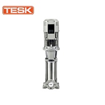      TESK SVPH (T) 3-18 4kW 3380V 50Hz DN25