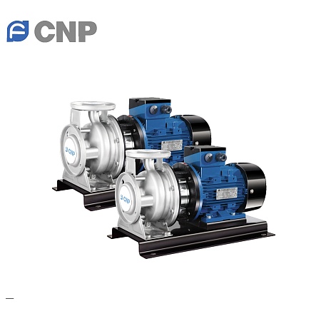  - CNP ZS65-50-125/4.0 4kW, 3380V 50Hz ( ZS65-50-125/4SSC)