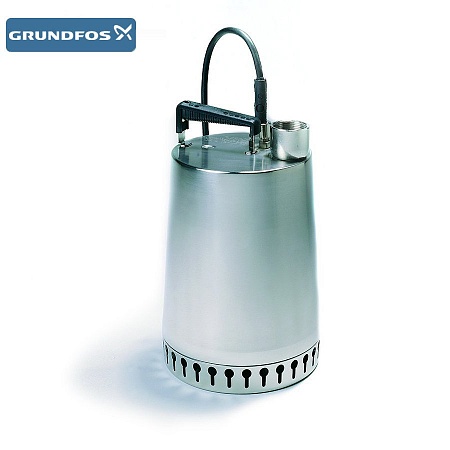      Grundfos AP 12.40.08.3 /10m 1,2/0,8kW 2,1A 3x400V 50Hz (96001791)