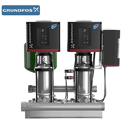    Grundfos Hydro Multi-E 2 CRE 15-4 3380 V ( 99133073)