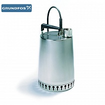 Насос дренажный для чистой воды Grundfos AP 12.40.04.1 / 10m 0,70/0,40kW 3,0A ~1x230V 50Hz (96011016)