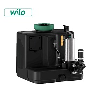 Канализационная установка водоотведения Wilo DrainLift SANI CUT-М.42 T/1 3х400V 50Hz (артикул 6095526)