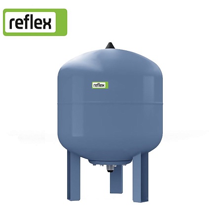   Reflex    DE 80 10bar/70*C (7306500)