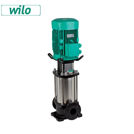  Wilo HELIX FIRST V 424-5/25/E/KS/400-50 ( 4201119)