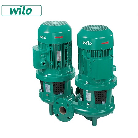 Wilo CronoTwin DL 80/150-7,5/2 ( 2121053)