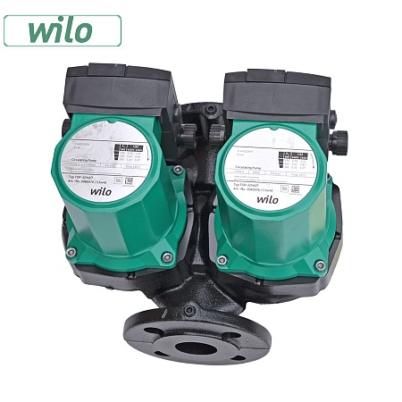    Wilo TOP-SD 50/15 DM PN6/10 ( 2165561)