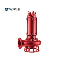 Насос дренажный WATERSTRY SWQ 10-13B 3х380V 50Hz для горячей воды до +105°C (артикул 50WQW101311H) Насос дренажный WATERSTRY SWQ 10-13B 3х380V 50Hz для горячей воды до +105°C (артикул 50WQW101311H)