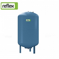 Бак мембранный Reflex для систем водоснабжения DE 200 10bar/70*C (7306700)