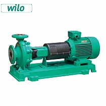 ���������� ����� Wilo CronoNorm NL 50/200-7,5-2-12 (������� 4109081)