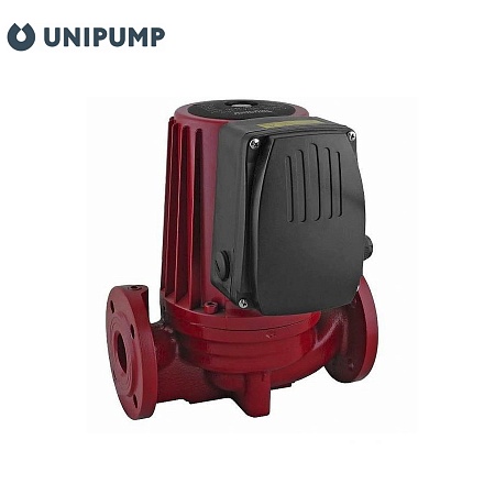 Насос циркуляционный для отопления UNIPUMP UPF 32-120 1x220V 50Hz (артикул 83924)