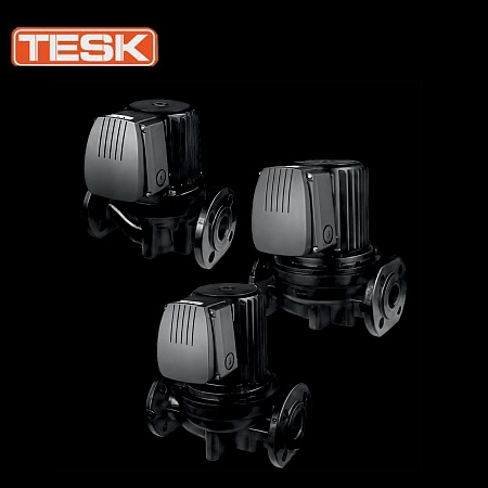 ����� �������������� TESK TKW40-9F/220 1�220V 50Hz, ��� �������� (������� 33TKW409F1220)