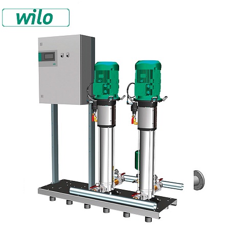   Wilo COR-2 Helix First V 406/LC-EB-R ( 2450660)