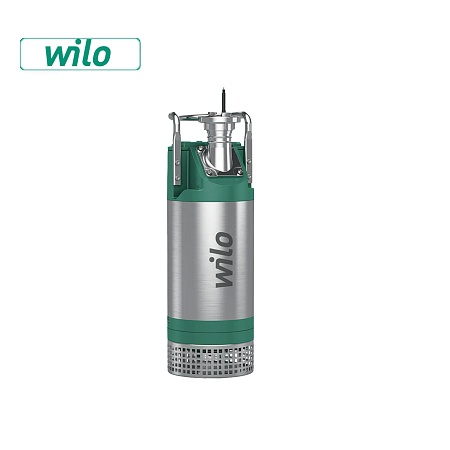   Wilo Padus PRO M08/T090-540/P 9kW 3380V 50Hz    ( 6089788)