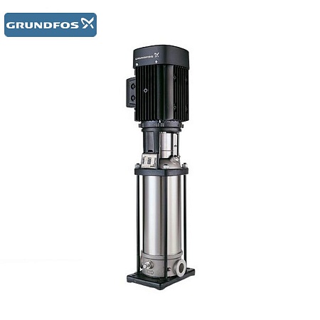    Grundfos CRN 3-2 A-P-G-V-HQQV 0,37 kW 3x230/400 V 50 Hz ( 96516916)