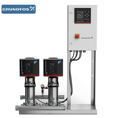    Grundfos HYDRO MPC E 2 CRE 5- 9 2,2 kW ( 98423319)