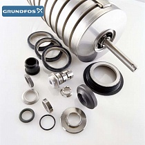   Kit, Chamber stack CRN 32-2 ( 96899905)