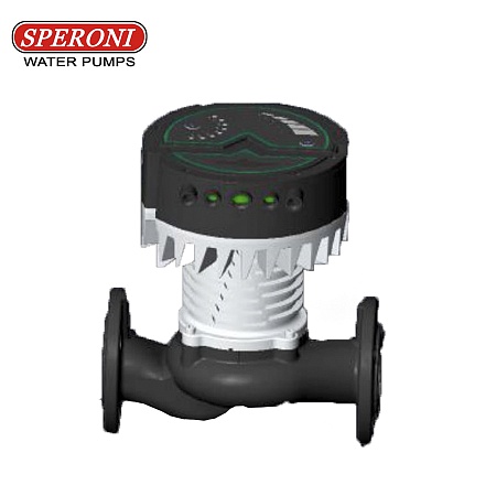   SPERONI SCRE Pro 50/18F-280 1220V 50Hz ( SPRN5018RF)