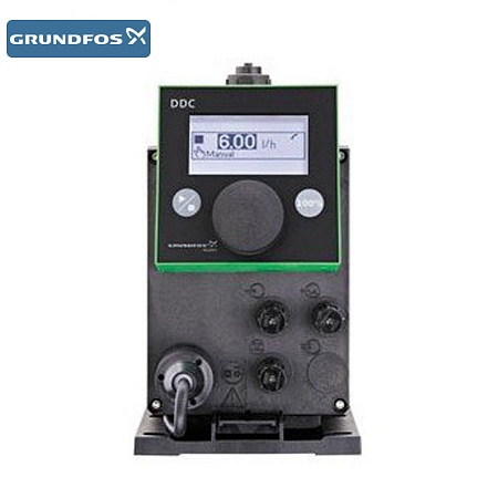   Grundfos DDC 15-4 AR-PVC/E/C-F-31U2U2FG ( 97721503)