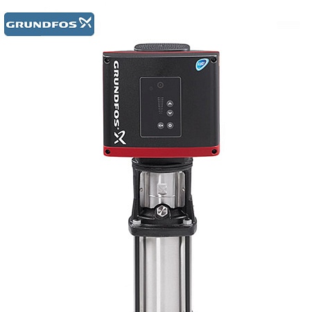    Grundfos CRNE 15-1 A-P-G-E-HQQE 1,5kW 3x400V 50Hz ( 98390743)