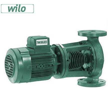  Wilo VeroLine-IPH-W 65/160-4/2 3400V 50Hz ( 2121287)