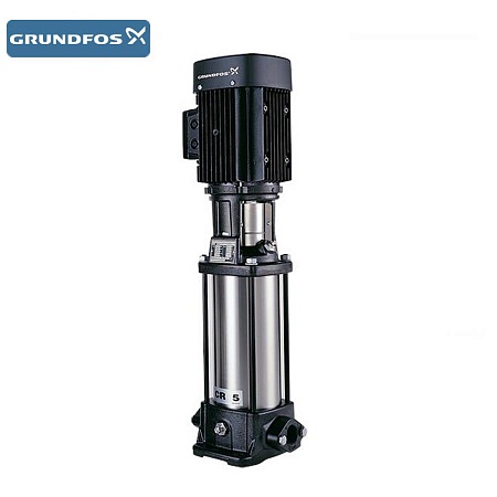    Grundfos CR 5-5 A-A-A-E-HQQE 0,75kW 3x230/400V 50Hz   ( 96516978)