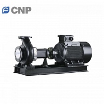 Консольный насос CNP NISO 125-100-200-5.5/4 5,5kW, 3х380 Вт, 50 Гц