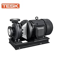   TESK ESD 80/16 3kW 3380V 50Hz ( 66EDS801634P3380)