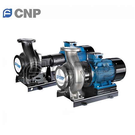   CNP NISO 125-100-315-22/4 22kW, 3380 , 50 