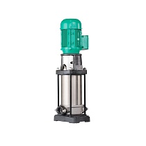 Насос многоступенчатый Wilo HELIX V 1610-1/30/E/KS/400-50-N 3х400V 50Hz (артикул 11111111)