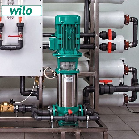  Wilo HELIX FIRST V 3603/2-5/16/E/S/400-50 ( 4183388)