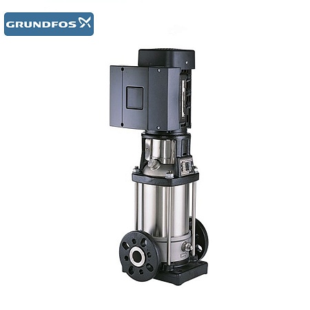    Grundfos CRNE 64-2-1 AN-F-G-E-HQQE 18,5kW 3x400V 50Hz ( 96124024)