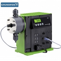 Дозировочный насос Grundfos DDI 150-4 AR-PP/E/C-S-31B4B4F (95714556)