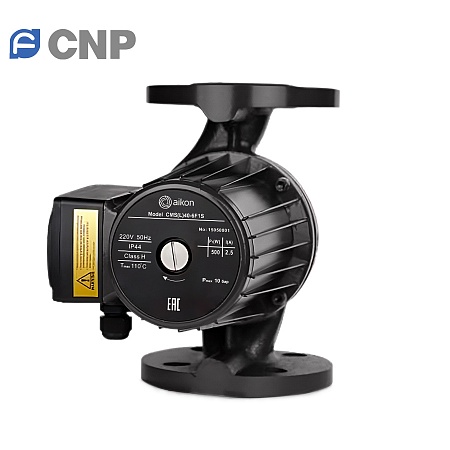      CNP CMS(L) 40-16F2M DN40 1220V 50Hz