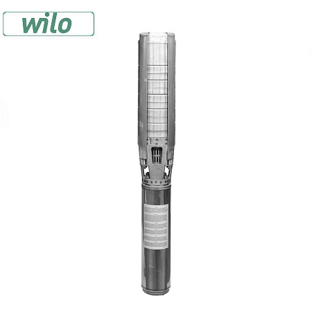   Wilo Sub TWI 06.60-14-C DM 3380V 50Hz ( 6075286)