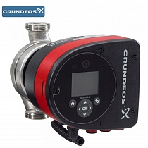      Grundfos MAGNA3 32-60 N 180 1x230V   ,   (97924342)