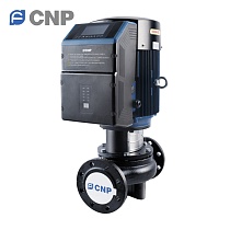 Насос вертикальный CNP TDE 40-48G/2 SWHCJ 3х380V 50Hz с частотным регулированием (артикул TDE40-48G/2SWHCJ)