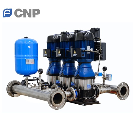    CNP PBS 2 CDM 85-1 7,5kW 3380V 50Hz