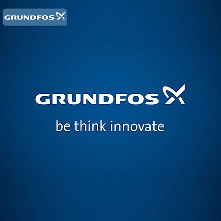    Grundfos DPK.10.50.075.5.0D 0,75 kW DN50 ( 96884078)