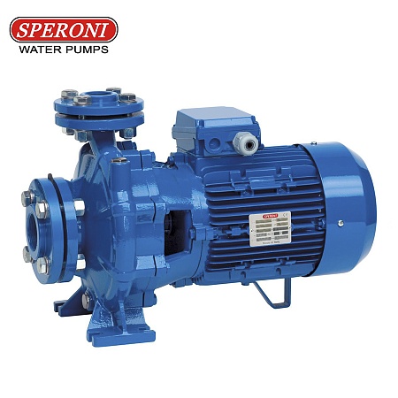 Насос консольный SPERONI CS50-160A 7,5kW 3x380V 50Hz (артикул SPRN101802300)