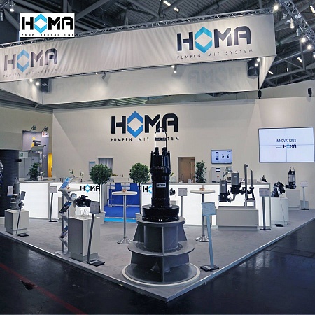    HOMA H 328V D 1,2kW 3x380V 50Hz ( 9232860)